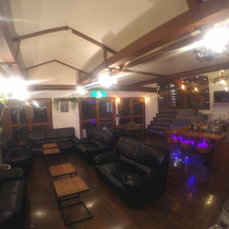 Monkey Rider Hotel Хакуба Екстериор снимка